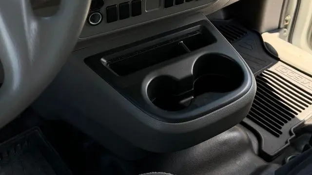 2020 Nissan NV 1500 S