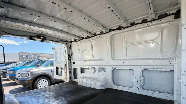2020 Nissan NV 1500 S