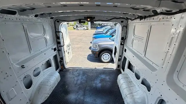 2020 Nissan NV 1500 S