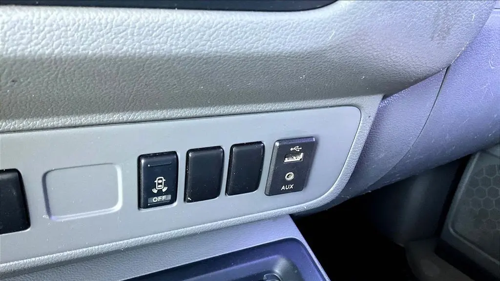 2021 Nissan NV 2500 HD S