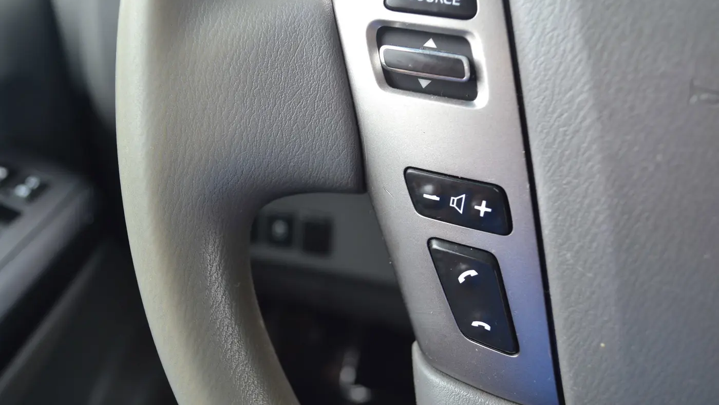 2018 Nissan NV 2500 HD SV