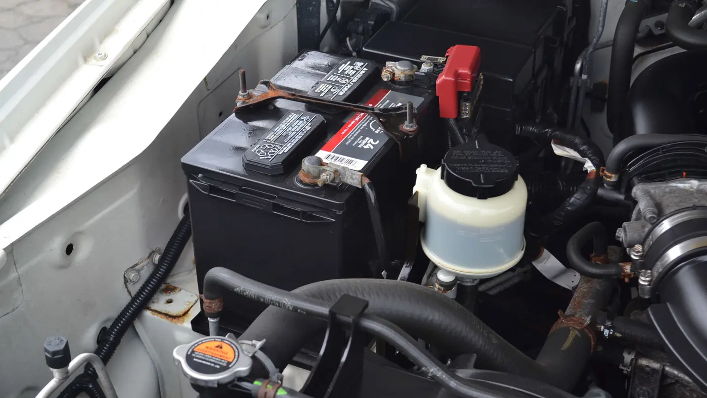 2018 Nissan NV 2500 HD SV