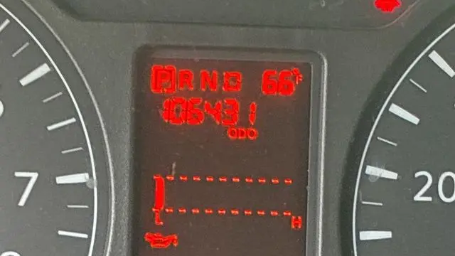 2021 Nissan NV 2500 HD S