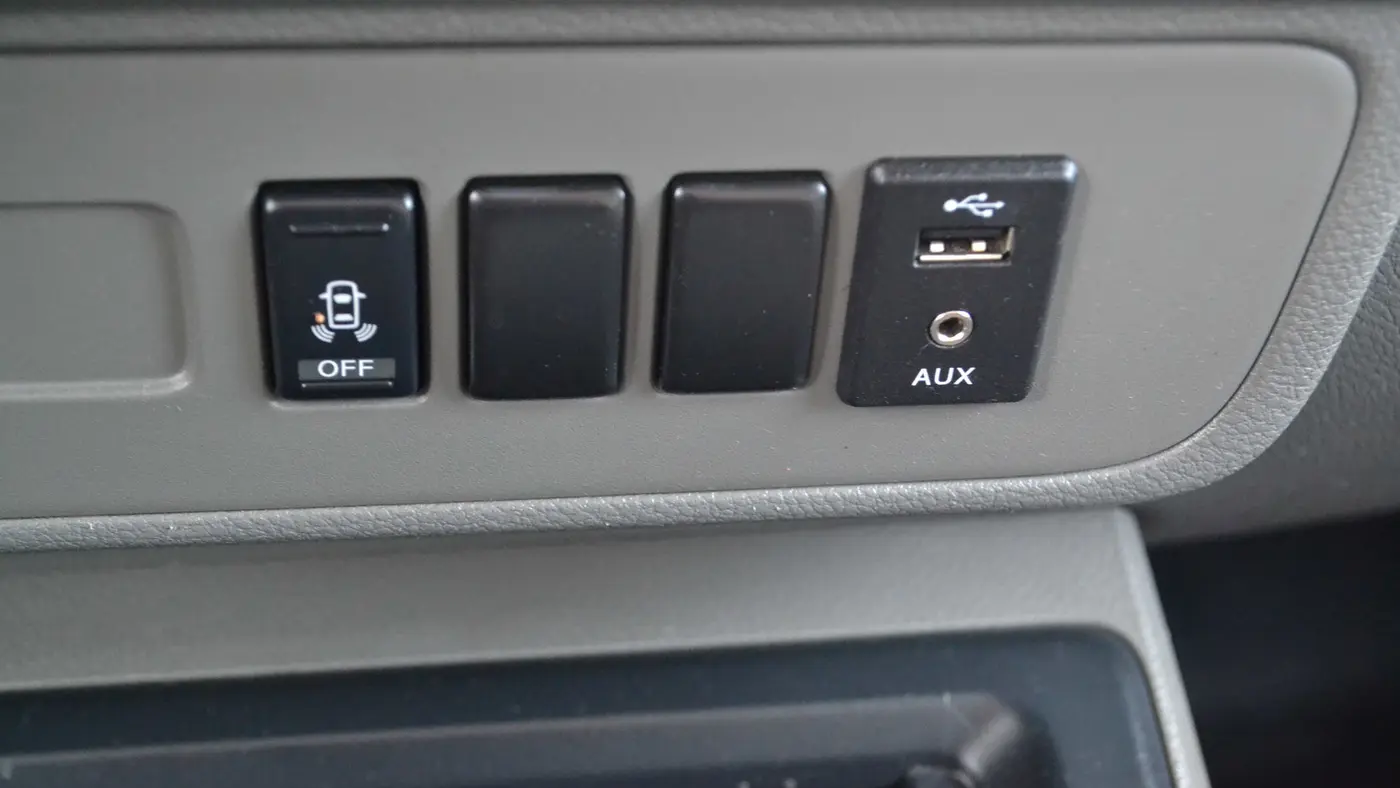 2021 Nissan NV 2500 HD S