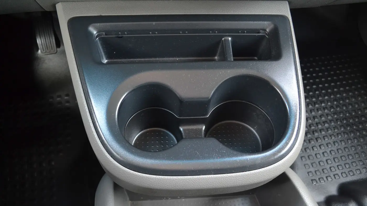 2021 Nissan NV 2500 HD S