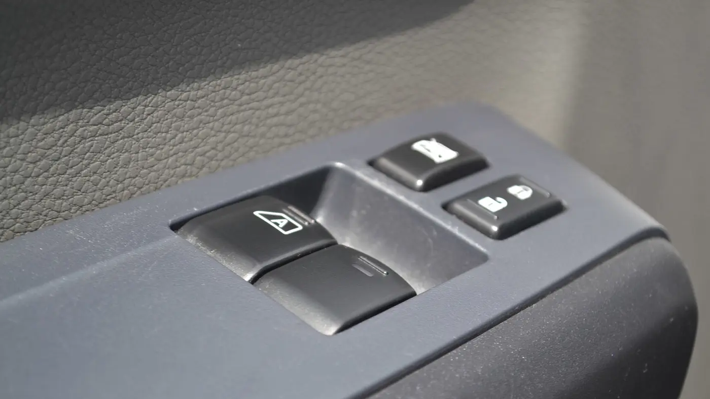 2021 Nissan NV 2500 HD S