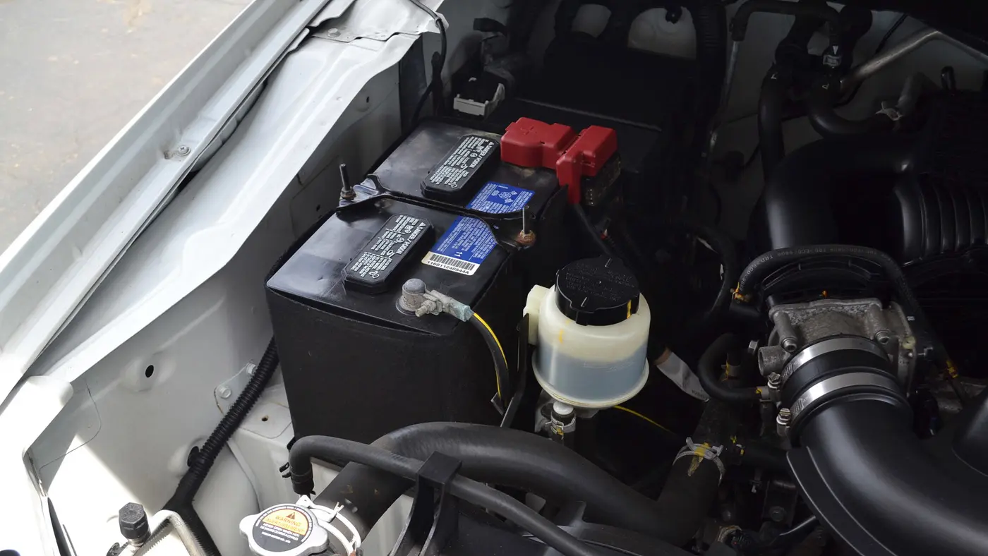 2021 Nissan NV 2500 HD S