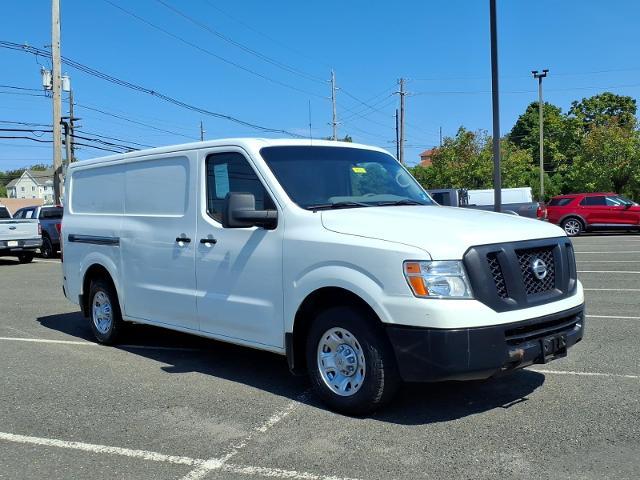 2021 Nissan Nv - $14,995