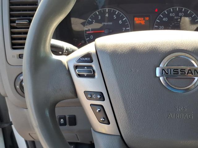 2021 Nissan Nv - $14,995