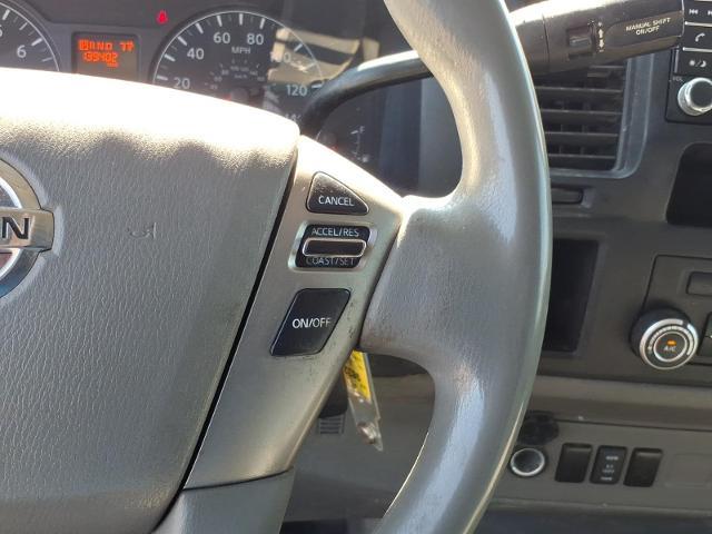 2021 Nissan Nv - $14,995