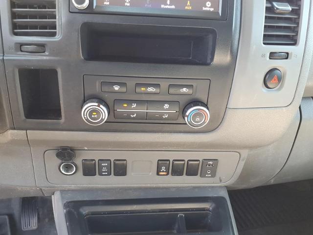 2021 Nissan Nv - $14,995