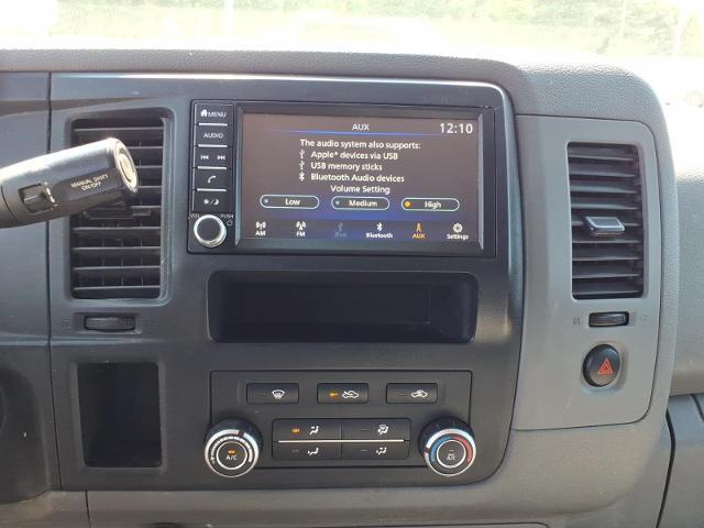 2021 Nissan Nv - $14,995