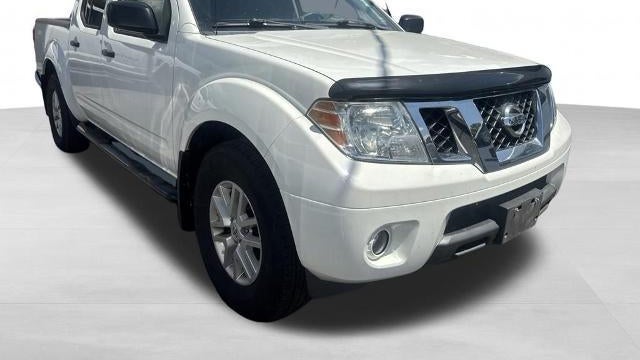 Preowned 2018 Nissan Frontier S for Sale