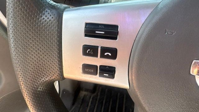 2018 Nissan Frontier S