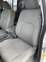 2017 Frontier Thumbnail 15