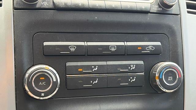 2017 Nissan Frontier S