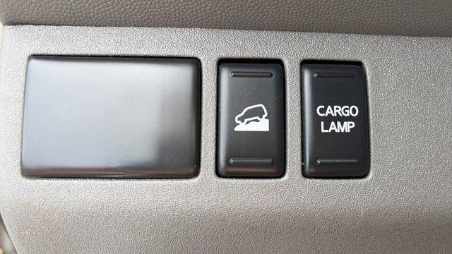 2017 Nissan Frontier S