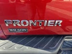 2017 Frontier Thumbnail 38