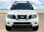 2017 Frontier Thumbnail 3