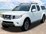 2017 Frontier Thumbnail 4