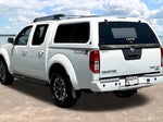 2017 Frontier Thumbnail 5