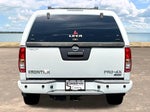 2017 Frontier Thumbnail 7