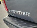 2019 Frontier Thumbnail 10