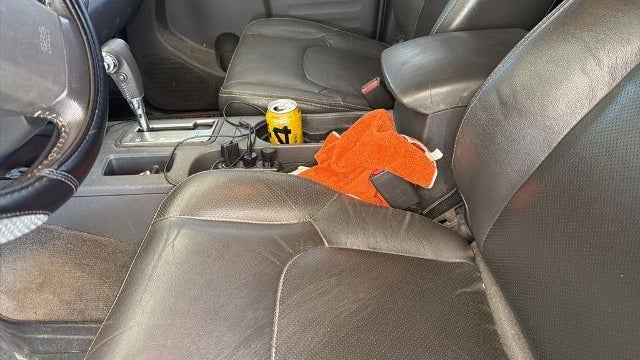 2018 Nissan Frontier S