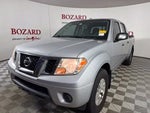 2018 Frontier Thumbnail 5
