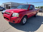 2004 Frontier Thumbnail 2