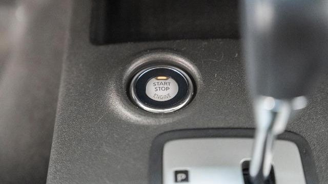 2021 Nissan Frontier S