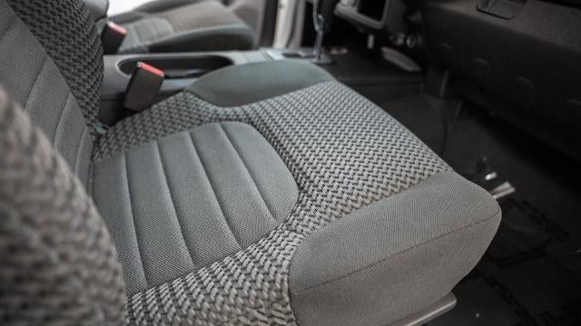 2021 Nissan Frontier S