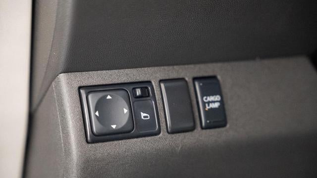 2021 Nissan Frontier S