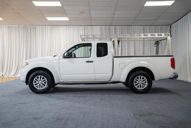 2021 Nissan Frontier - $19,501