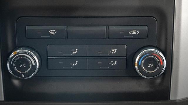 2021 Nissan Frontier S
