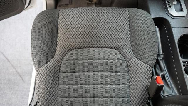 2021 Nissan Frontier S
