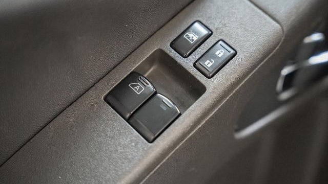 2021 Nissan Frontier S