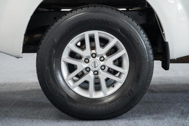 2021 Nissan Frontier - $20,001