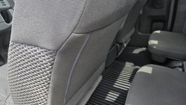 2020 Nissan Frontier S