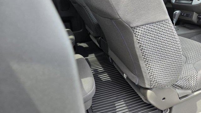 2020 Nissan Frontier S