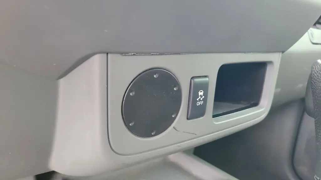 2021 Nissan Frontier S
