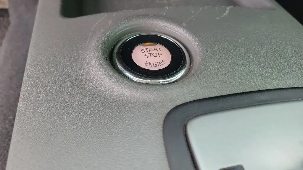2021 Nissan Frontier S
