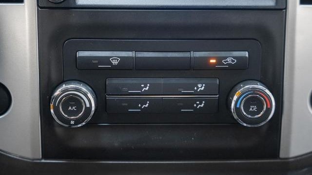 2021 Nissan Frontier S