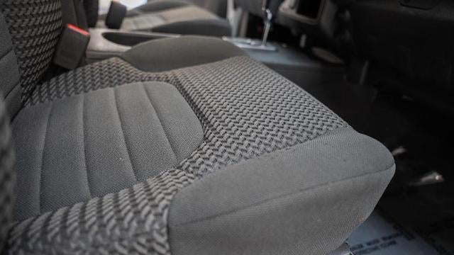 2021 Nissan Frontier S