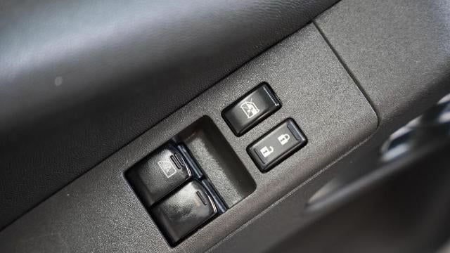 2021 Nissan Frontier S