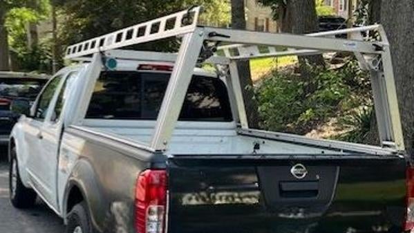 2021 Nissan Frontier S