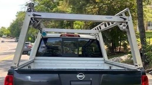 2021 Nissan Frontier S