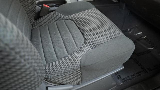 2021 Nissan Frontier S