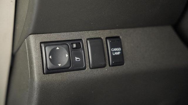 2021 Nissan Frontier S