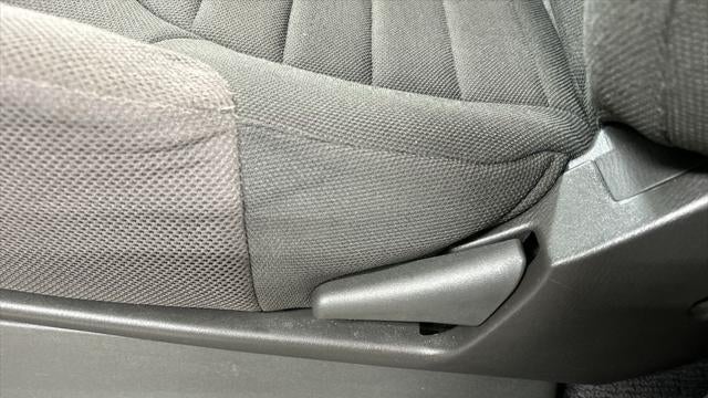 2020 Nissan Frontier S